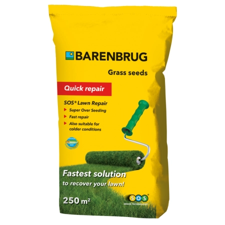 Trawa Barenbrug SOS QUICK Repair 5 kg